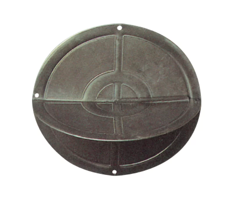 Demi̇r Küresi̇ Yat TİPİ Çap:30 Cm