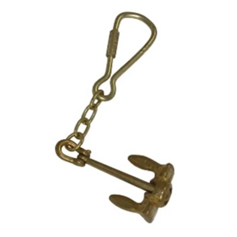 MARINE TOWN Anahtarlık Çıpa