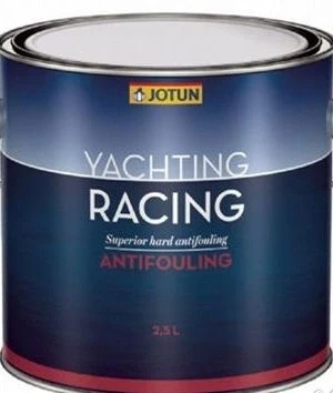 Jotun Racing Sert Zehirli Boyalar 2.5 Lt