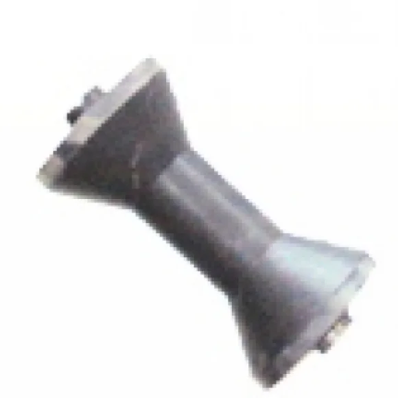 Römork İçin Orta Destek Makarası