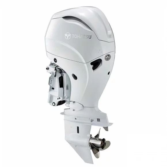 Tohatsu Motor BFT 140 Aetul