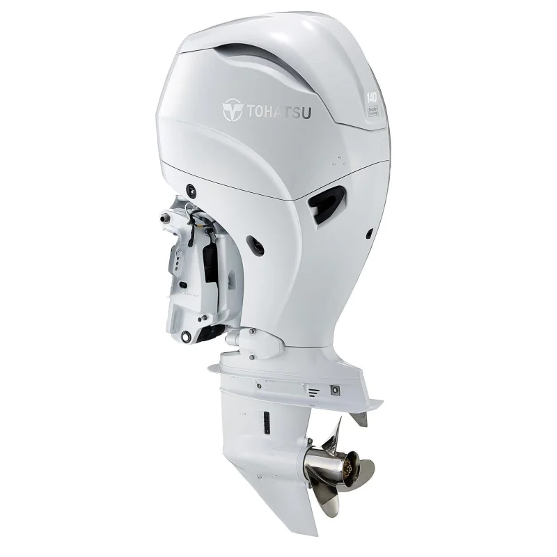 Tohatsu Motor BFT 140 Awetl