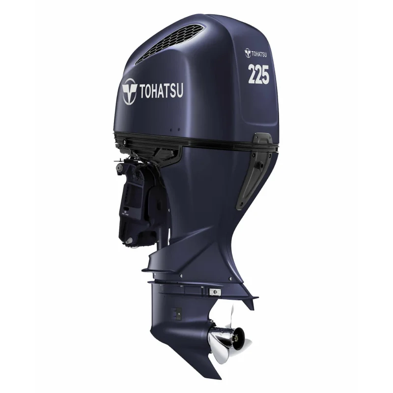 Tohatsu Motor BFT 225 DXU