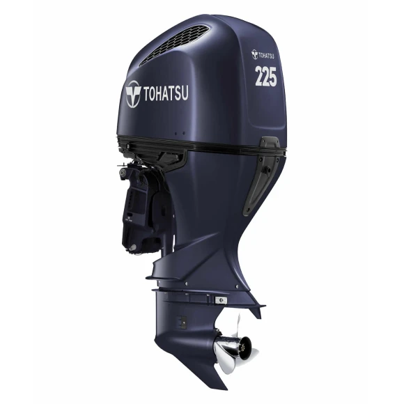 Tohatsu Motor BFT 225 DXU