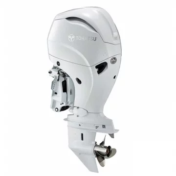 Tohatsu Motor MFS 115 AETL - 1