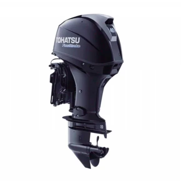 Tohatsu Motor MFS 40 AETL
