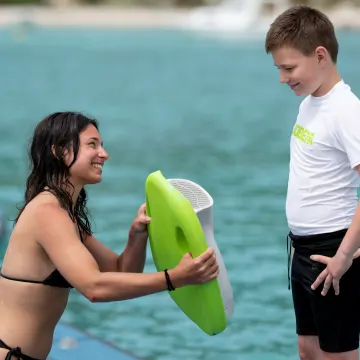 JOBE Scooter Board - 10