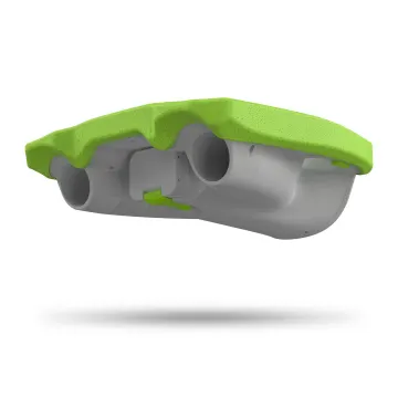 JOBE Scooter Board - 5