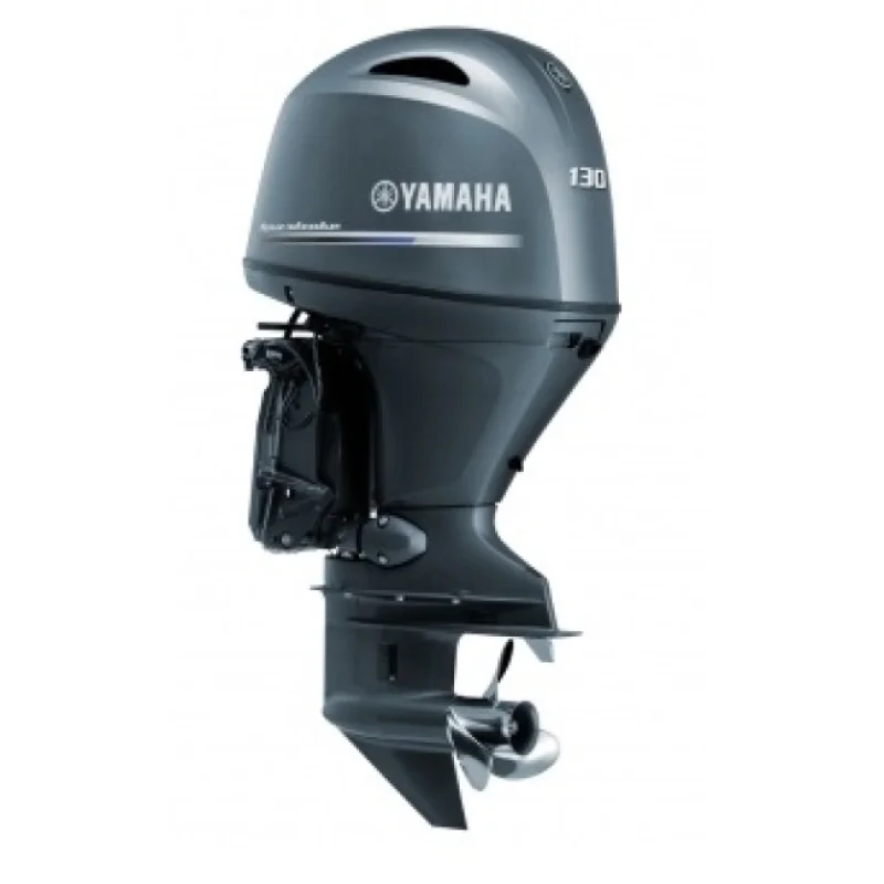 Yamaha Motor F130 AETL