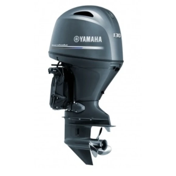 Yamaha Motor F130 AETL