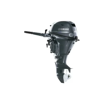 Yamaha Motor F15 CMHS - 1
