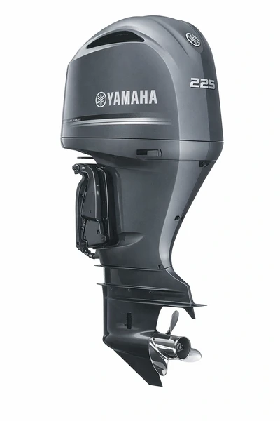 Yamaha Motor F225 Jetnx - 1