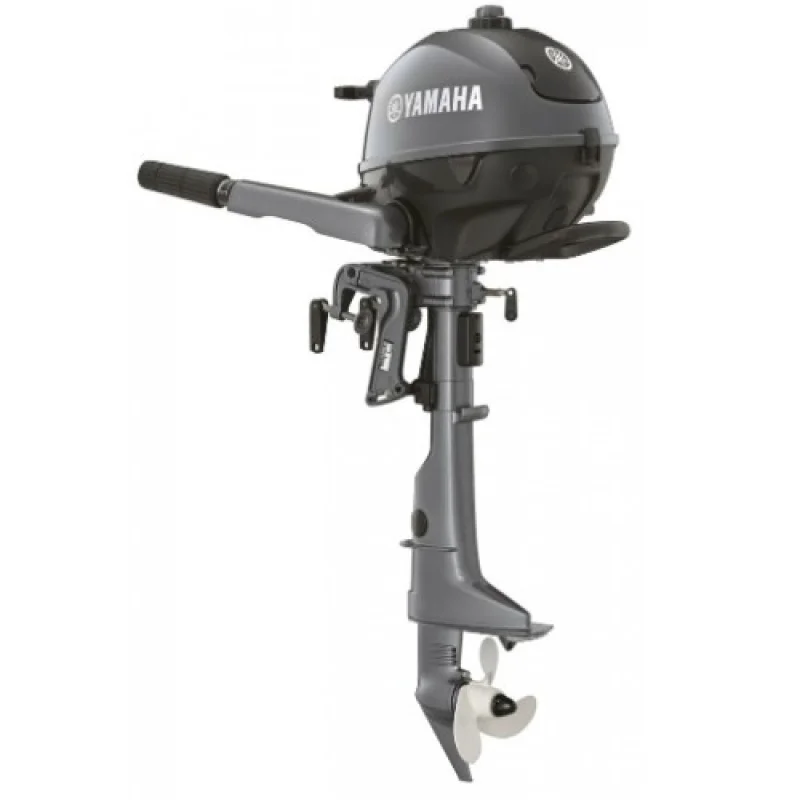 Yamaha Motor F2.5 BMHS
