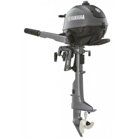 Yamaha Motor F2.5 BMHS