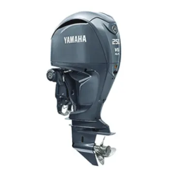 Yamaha Motor F250 PETN - 2