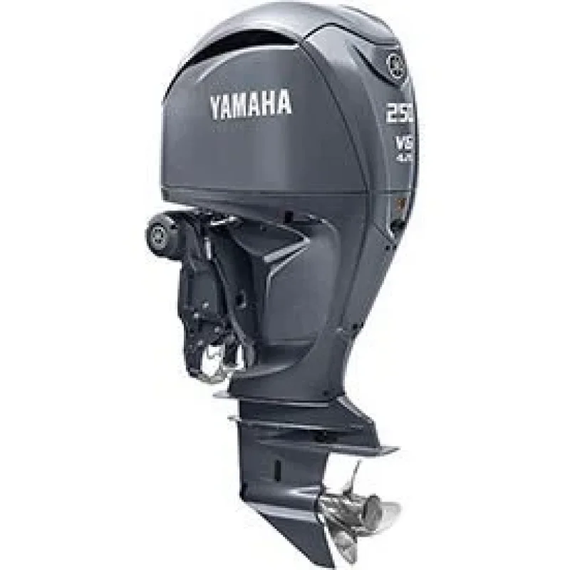Yamaha Motor F250 PETN