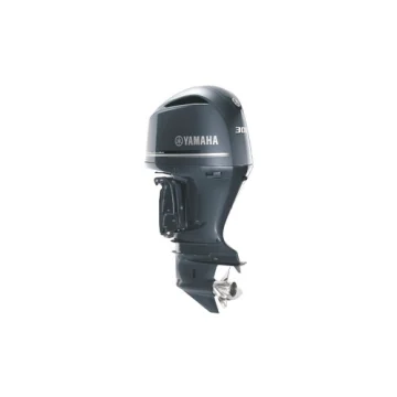 Yamaha Motor F300 GETX - 1