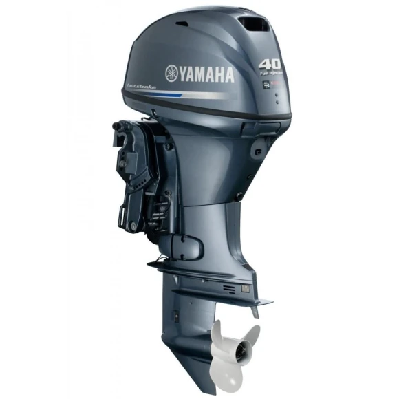 Yamaha Motor F40 FETS