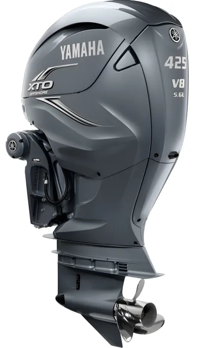 Yamaha Motor F425 AETU