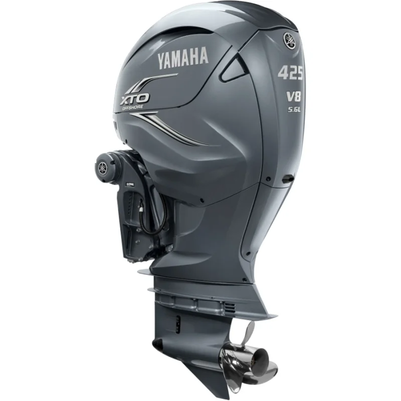 Yamaha Motor F425 AETX