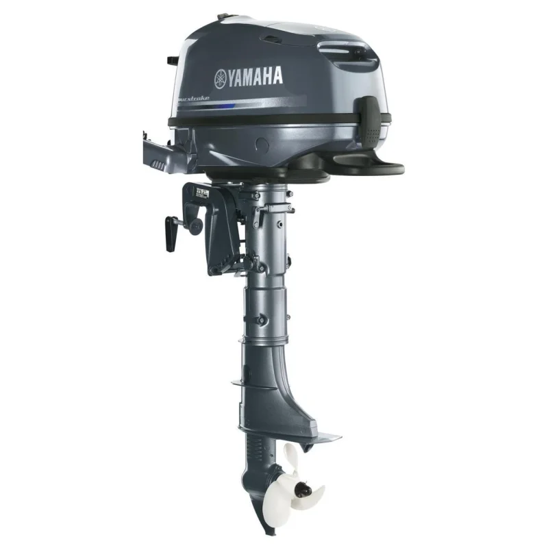 Yamaha Motor F6 CMHL