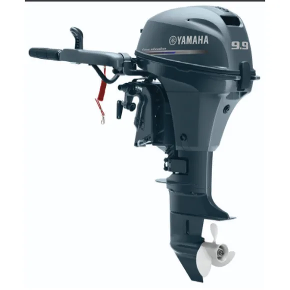 Yamaha Motor F6 CMHL