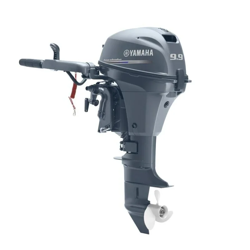 Yamaha Motor F9.9 JMHS