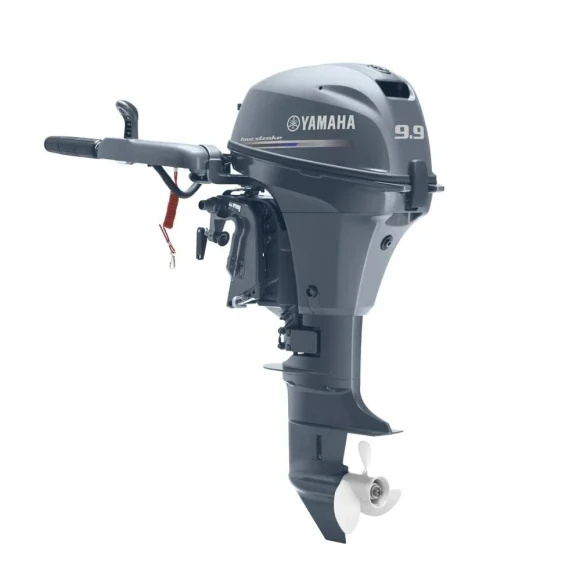 Yamaha Motor F9.9 JMHS