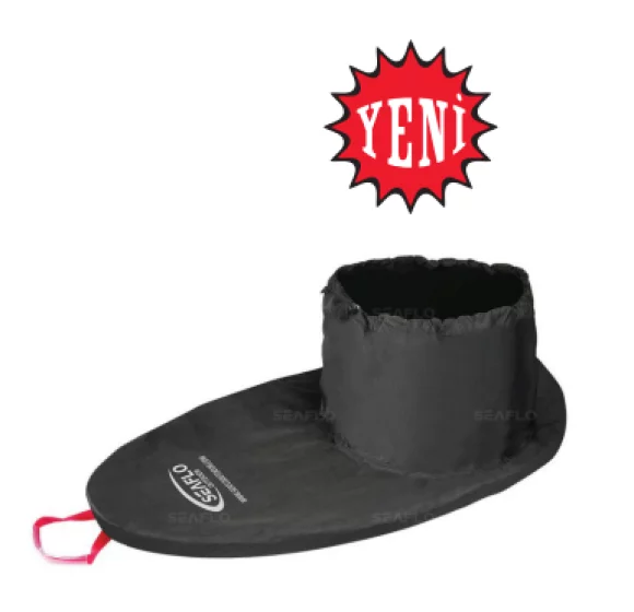 Seaflo Spray Skirt Sudan Koruma Kilifi