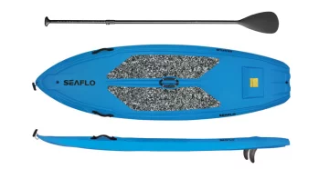 Seaflo Sup Board MAVİ - 1