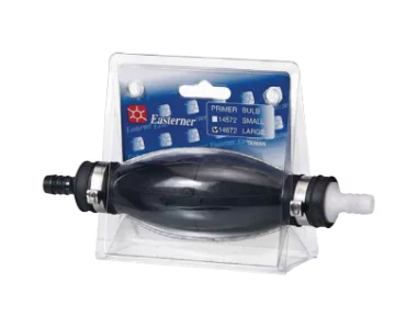 Benzi̇n Hortum Puari - 1