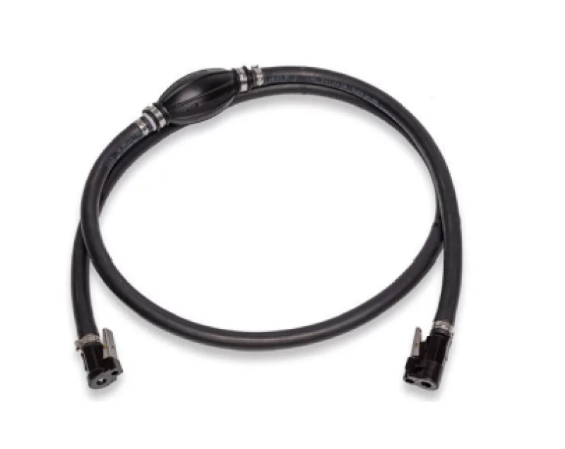 Benzi̇n Hortumu Evinrude - Johnson