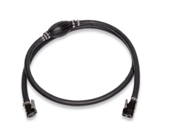 Benzi̇n Hortumu Evinrude - Johnson