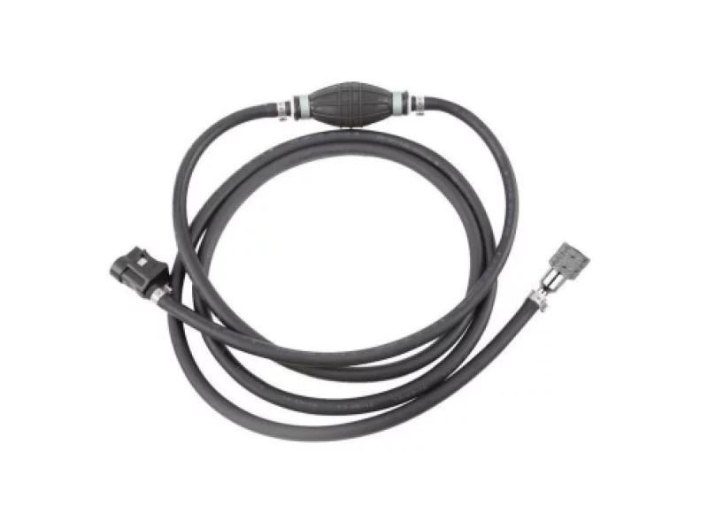 Benzi̇n Hortumu Honda