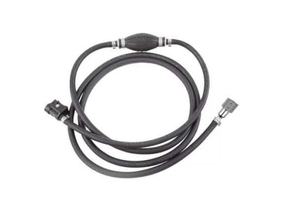 Benzi̇n Hortumu Honda