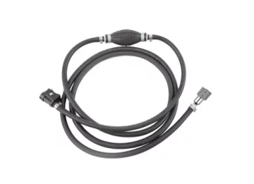 Benzi̇n Hortumu Honda - 1