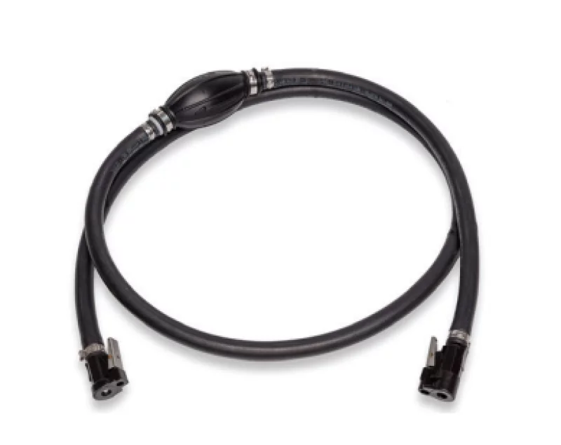 Benzi̇n Hortumu Yamaha