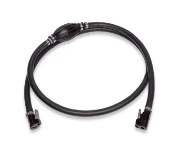 Benzi̇n Hortumu Yamaha