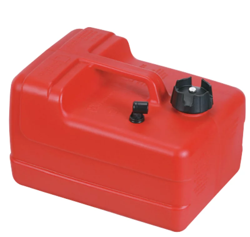 Easterner Yakit Tanki 12 LT