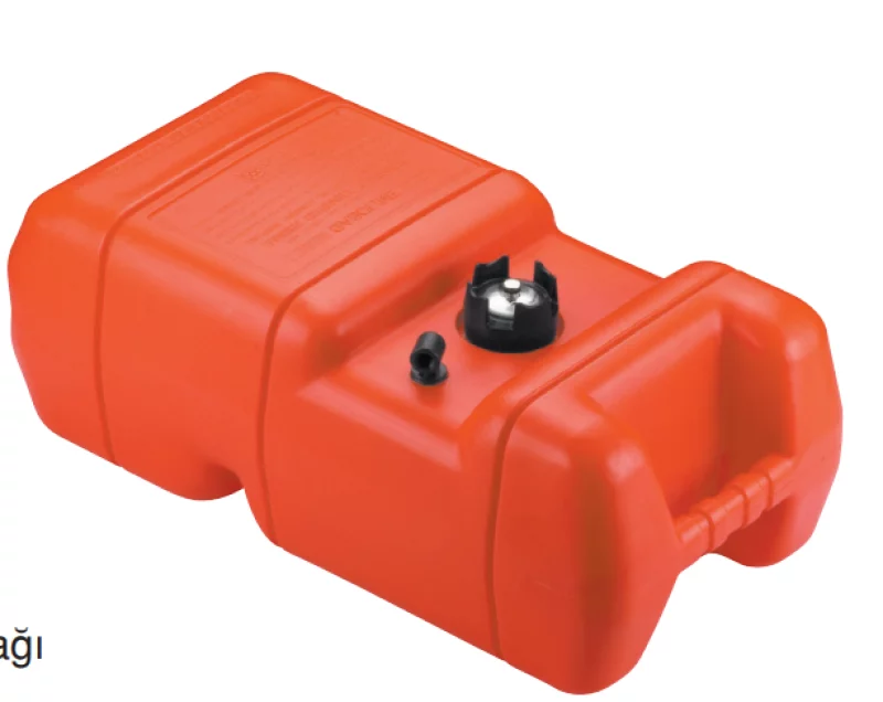 Easterner Yakit Tanki 22 LT