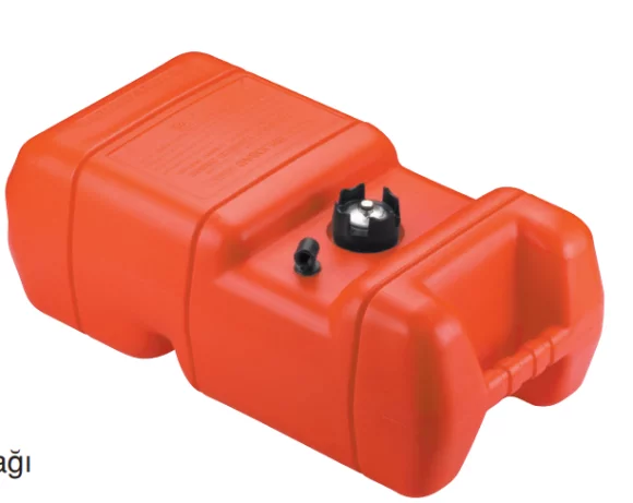 Easterner Yakit Tanki 22 LT