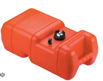 Easterner Yakit Tanki 22 LT - 1