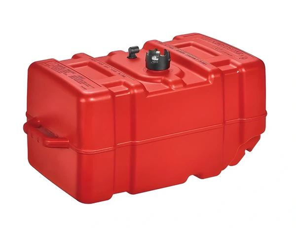 Easterner Yakit Tanki 45 LT - 1