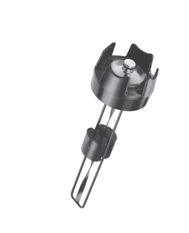 Easterner Yakit Tanki Kapaği Göstergeli̇ 17 Cm