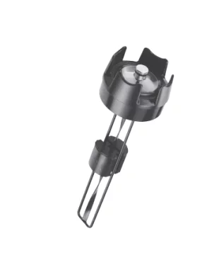 Easterner Yakit Tanki Kapaği Göstergeli̇ 17 Cm - 1