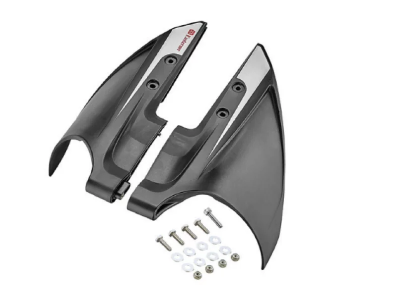 Motor Kanadi 40-250 HP