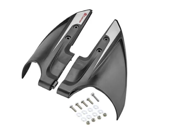 Motor Kanadi 40-250 HP