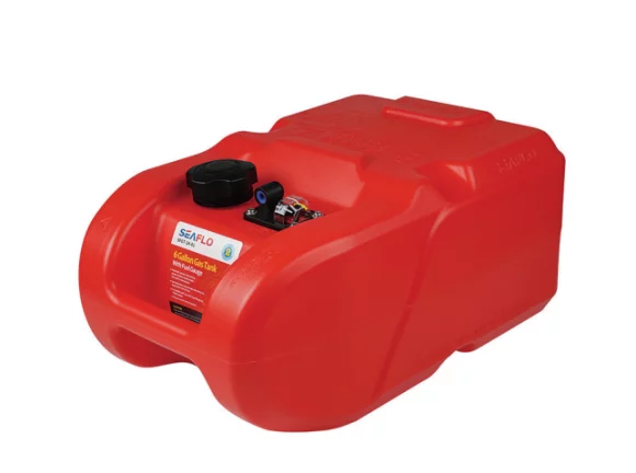 Seaflo Benzi̇n Tanki 24 LT