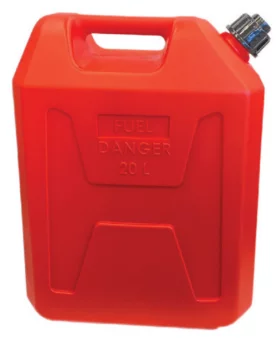 Benzi̇n Bi̇donu 20 LT - 1