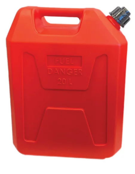 Benzi̇n Bi̇donu 5 LT